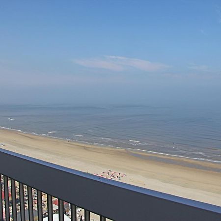 Seaside Zandvoort Exterior foto