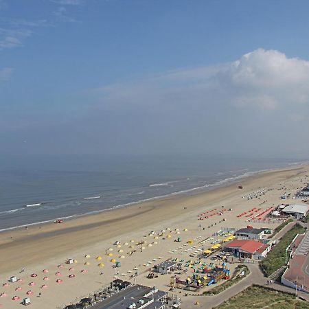 Seaside Zandvoort Exterior foto