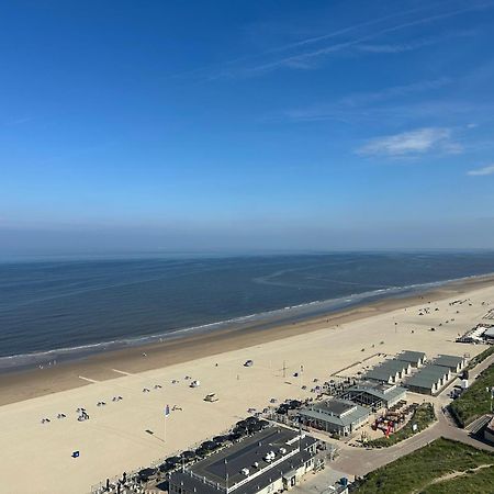 Seaside Zandvoort Exterior foto