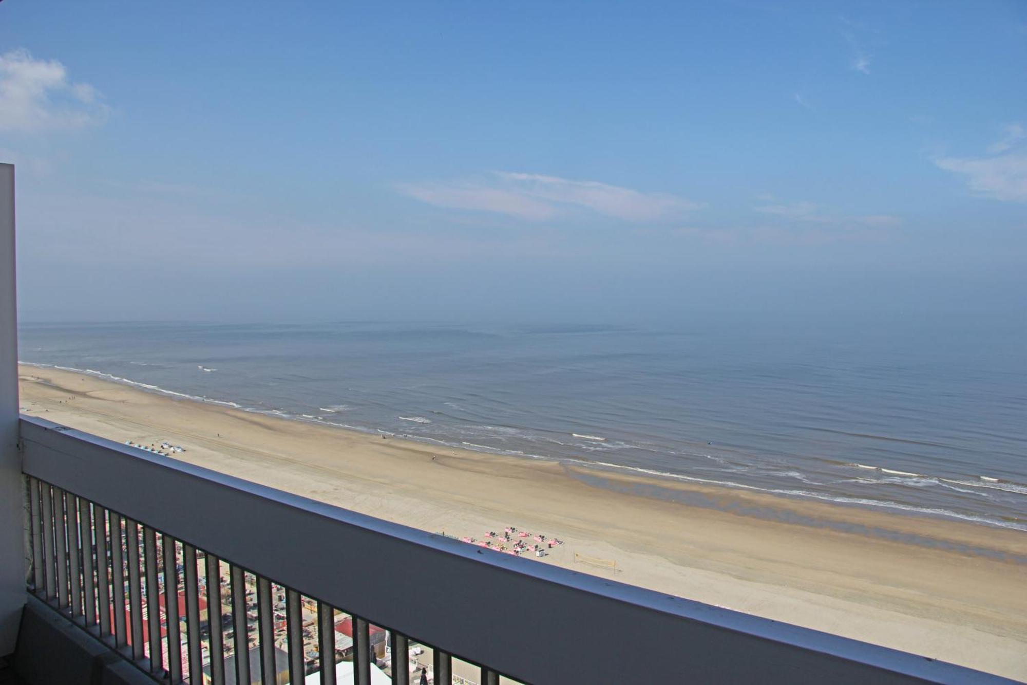 Seaside Zandvoort Exterior foto